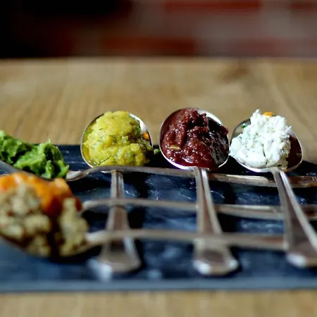 Ξενοδοχείο Alter Hof Am Elbdeich Unbesandten