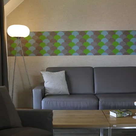 Ξενοδοχείο Alter Hof Am Elbdeich 3*