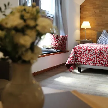 Alter Hof Am Elbdeich