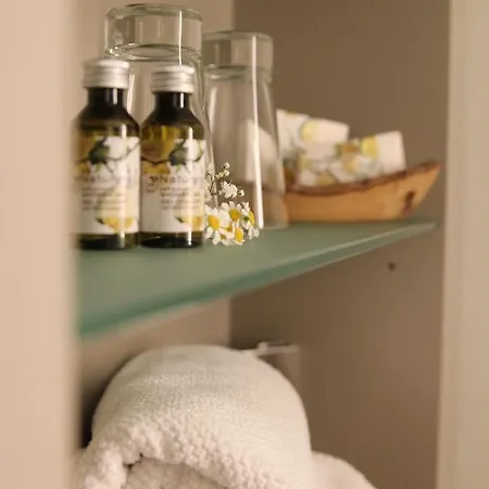 Alter Hof Am Elbdeich Ξενοδοχείο 3*