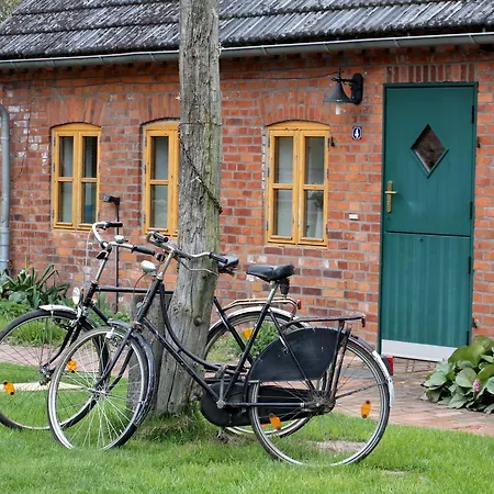 Alter Hof Am Elbdeich Ξενοδοχείο