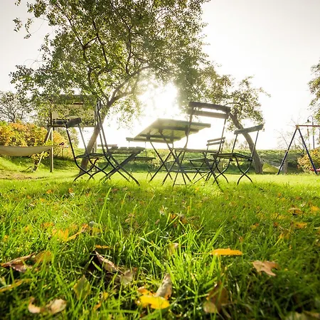 Alter Hof Am Elbdeich 3* Unbesandten