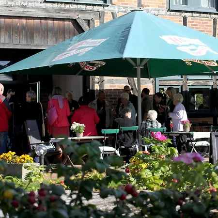 Alter Hof Am Elbdeich