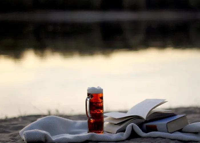 فندق Alter Hof Am Elbdeich