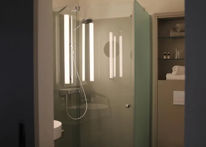 فندق Alter Hof Am Elbdeich