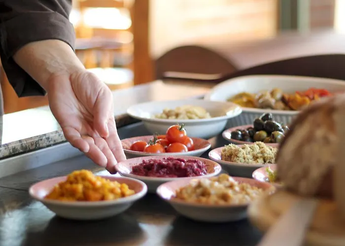 Alter Hof Am Elbdeich فندق 3*