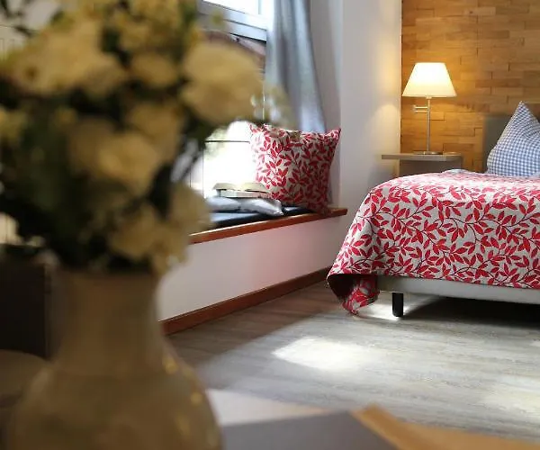 Alter Hof Am Elbdeich