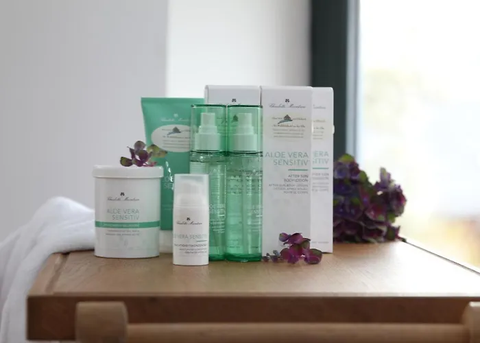 فندق Alter Hof Am Elbdeich