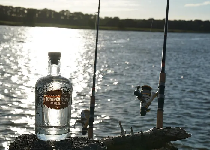 Alter Hof Am Elbdeich فندق Unbesandten