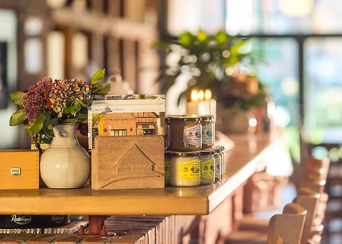 Alter Hof Am Elbdeich 3*