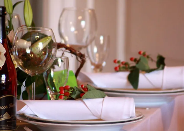 Alter Hof Am Elbdeich