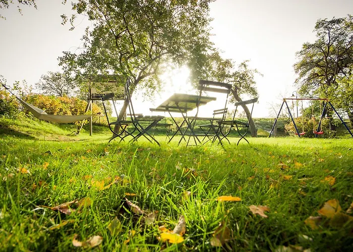 Alter Hof Am Elbdeich 3* Unbesandten