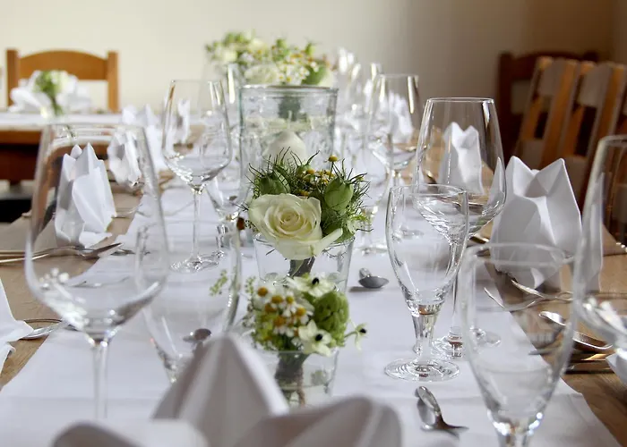 Alter Hof Am Elbdeich فندق 3*